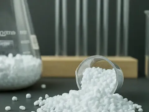 Calcium Nitrate