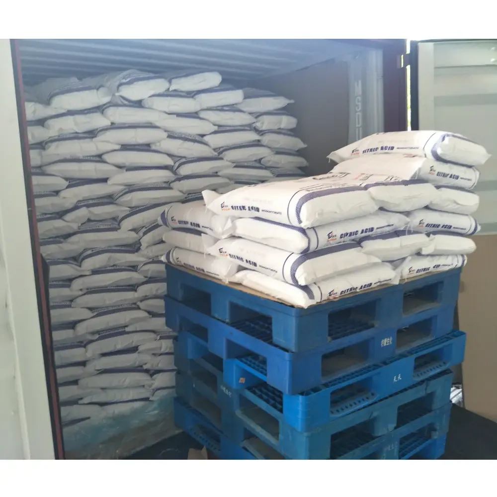 Food & Feed Additives