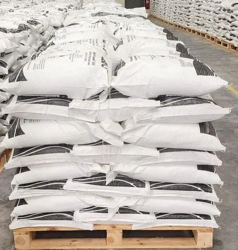 Caustic Soda Flakes
